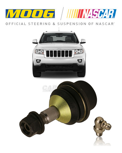 Muñon Meseta Superior Grand Cherokee Wk2 Moog