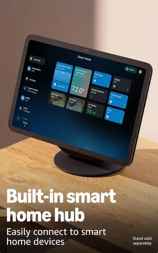 Amazon Echo Show 11 - Smart Speaker Grafito 30w | MercadoLivre