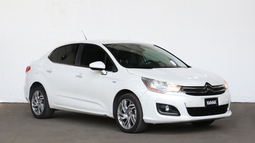 Citroën C4 1.6 Exclusive 6at Thp 163cv Am16 - 76262 - C