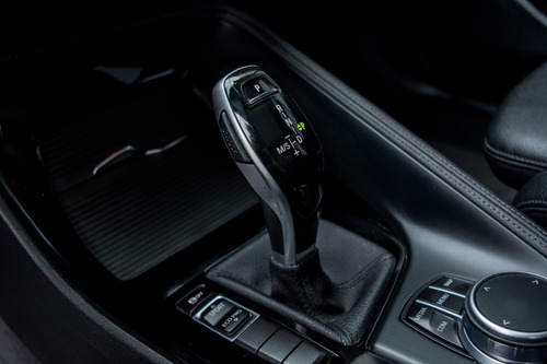 Imagen 13 de 18 de Bmw X1 20 I Sdrive Sport Line