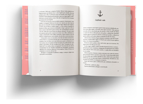 Livro Um Lugar Muito Distante - Um Conto Passado Na Pequena Ilha De Jenny Colgan 2022 Editora Arqueiro