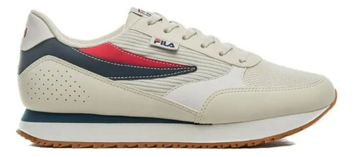 Zapatillas Hombre Fila Retro College 39 Al 41 - Gamati
