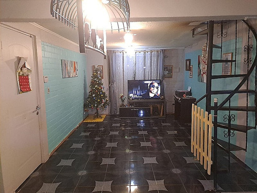 Casa Cómoda 2 Niv Pasaje Los Piñones, Los Maitenes,quilicura