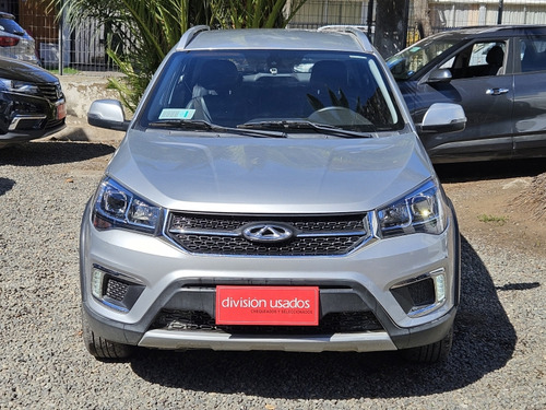 Chery Tiggo 2 TIGGO 2 GLS CVT 1.5