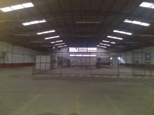 Imagen 2 de 8 de Bodega En El Centro De Aguascalientes, 1924m2 Uso Mixto