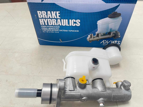 Imagen 1 de 1 de 47201-0k030 Bomba De Freno Toyota Hilux Kavak Fortuner