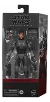 Comprar Hunter (the Bad Batch) Star Wars: The Black Series 6  Deluxe