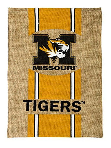 Team Sports America Missouri Tigers Official