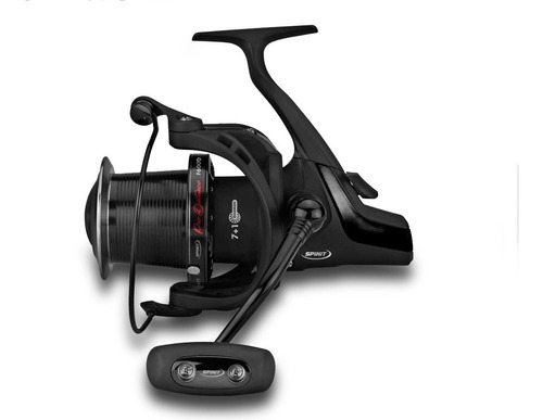 Reel De Casting Spinit Pro Distance 8000  8 Rulemanes