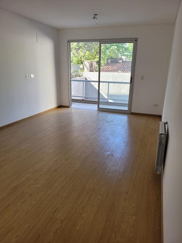 Imagen 7 de 22 de Venta Departamento 2 Ambientes C/ Cochera Y Parrilla Apto Profesional Centro San Fernando