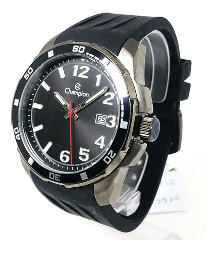 Relógio Champion Masculino Analógico Ca31579w