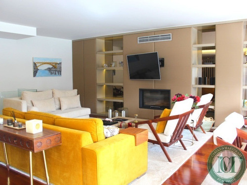 Imagem 8 de 30 de Apartamento - Ap00348 - 67690287
