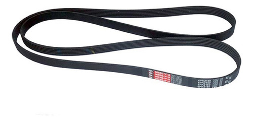 Correia Micro-v 6pk2160 Mb Sprinter 312d/412d/accelo/c180/c2