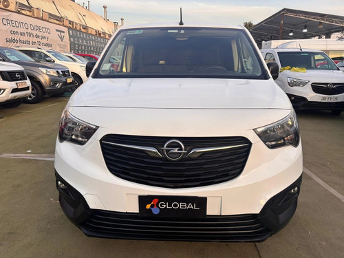 Opel Combo 2022