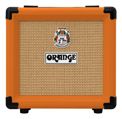 Bafle Orange Para Guitarra Electrica 20w 1x8 Ppc108