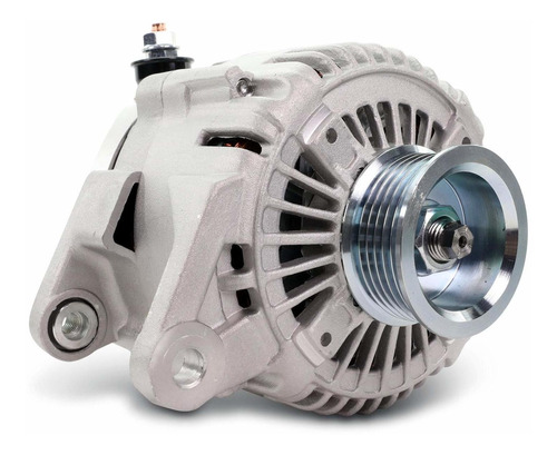 Premier Gear Pg-13873 Profesional Para New Alternador