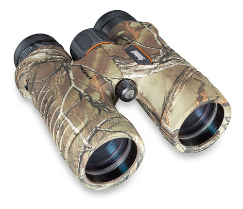 Bushnell Trophy  binoculares, Camuflaje