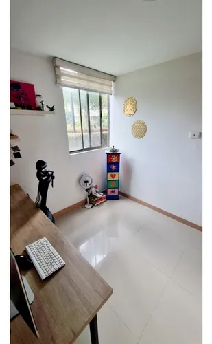 Apartamento Para La Venta En Sabaneta Pan De Azucar
