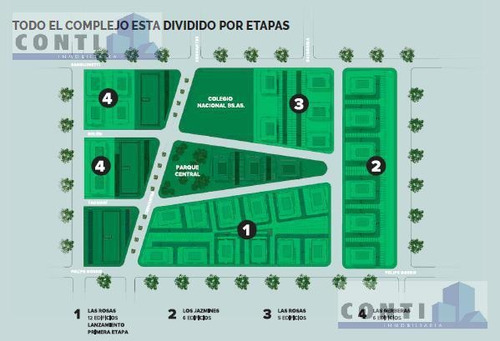 Imagen 5 de 22 de Departamento - Escobar