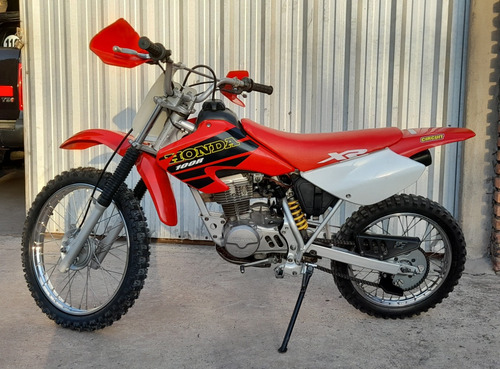 Imagen 7 de 13 de Vendo-permuto Xr 80 Y Xr 100 Juntas O Separadas