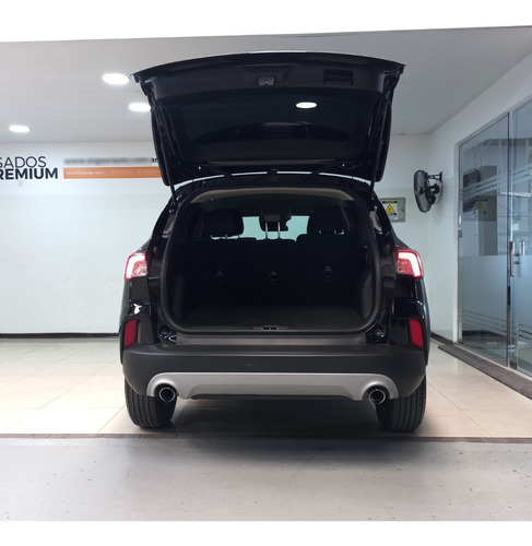 Ford Kuga Se 2.5 Hibrido At Fwd