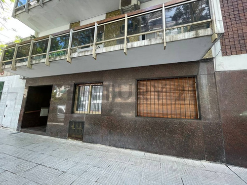 Venta Departamento 2 Ambientes Flores