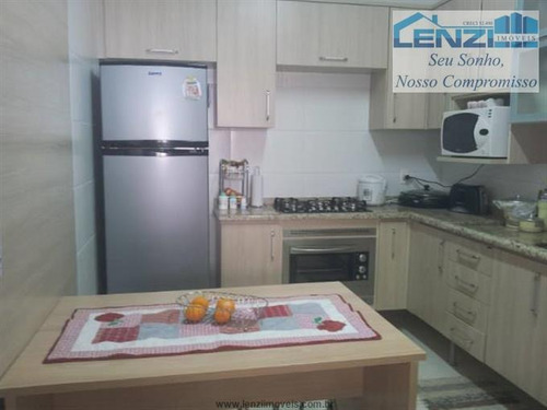 Imagem 11 de 15 de Apartamentos À Venda Em Bragança Paulista/sp - Compre O Seu Apartamentos Aqui! - 1288167
