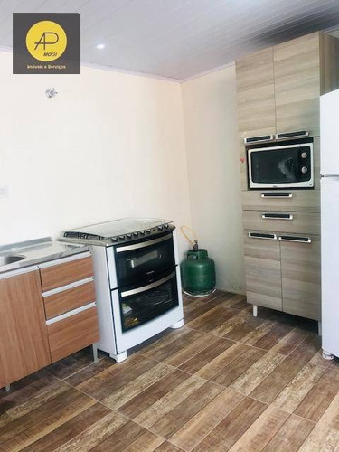 Imagem 26 de 29 de Casa Com 3 Dormitórios À Venda, 127 M² - Centro - Mogi Das Cruzes/sp - Ca0106