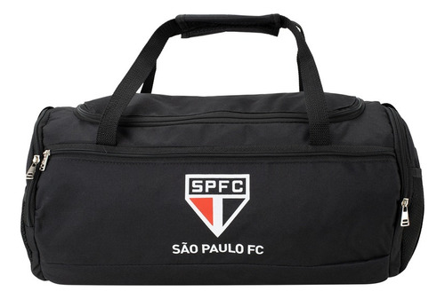 Bolsa São Paulo Mala Viagem Esportiva Média Youbag  