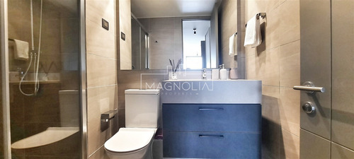 Departamento En Venta De 2 Dorm. En Ñuñoa