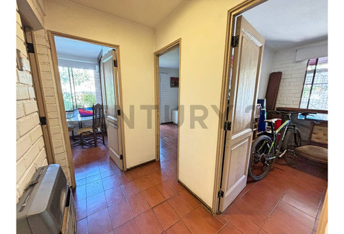 Casa En Venta Para Remodelar, Cercana Metro