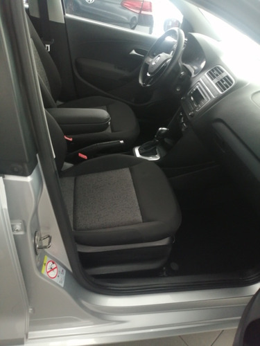 Volkswagen Polo 1.6 L4 Tiptronic At 2020