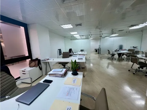 Ccct Oficina En Alquiler