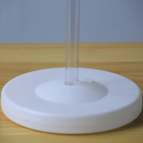 Conjunto De Columna De Globo Conjunto De Soporte De Globo