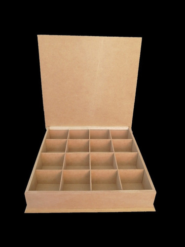 Caja Para 16 RelojesCon Envío Gratis 