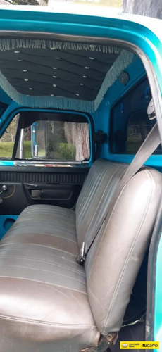 Dodge D300