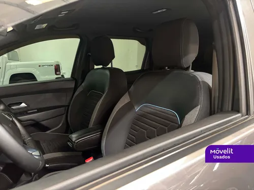 Renault Duster INTENS