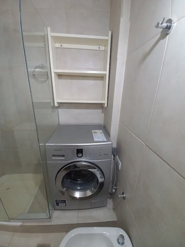 Imagen 25 de 30 de Dos Ambientes Reciclado