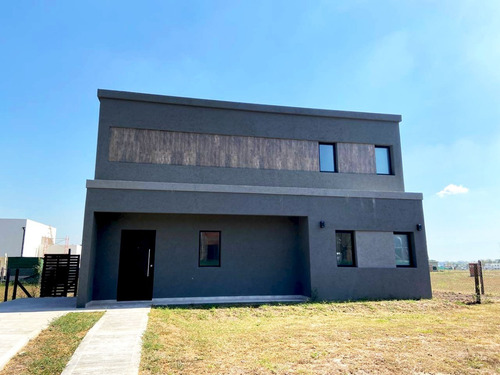 Imagen 22 de 32 de Emprendimiento Casas A Estrenar En Venta | Barrio Privado Santa Elisa En Pilar Zona Norte | Pilar Del Este | Financiación