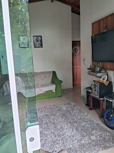 Venha Mora Paraíso Chamado Costa Da Lagoa.vendo Casa 2 Andar