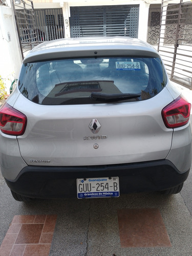 Renault Kwid 1.0 Sce 66cv Intense