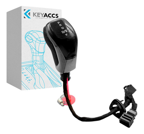 Pomo Palanca Automatica Dsg Led Vw Passat B7 B8 2010 A 2023