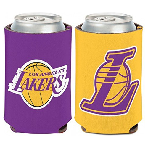 Lakers De Angeles Puede Refrigerador