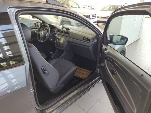 Volkswagen Saveiro Cabina Doble 0km Cuotas Fijas Tasa 0% M-