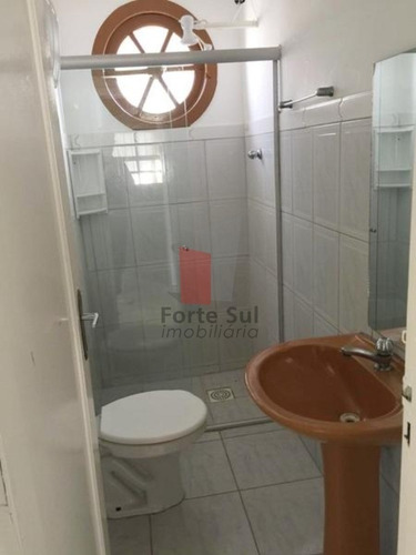 Imagem 6 de 9 de Casa - Cs064 - 67817389