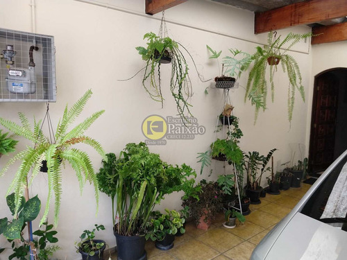 Imagem 6 de 27 de Sobrado Com 3 Dorms, Jardim Santa Carolina, Mogi Das Cruzes - R$ 500 Mil, Cod: 21001 - V21001