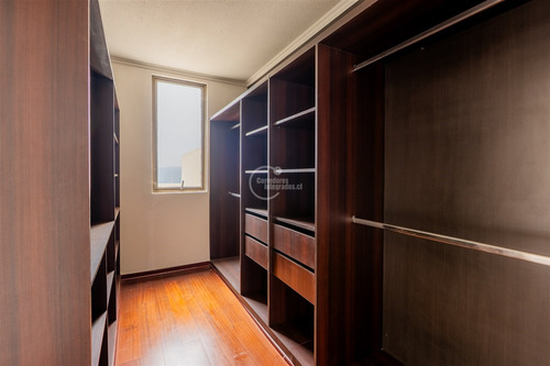 Tu Hogar Con Vista Al Mar En Reñaca - Dúplex 4d 4b