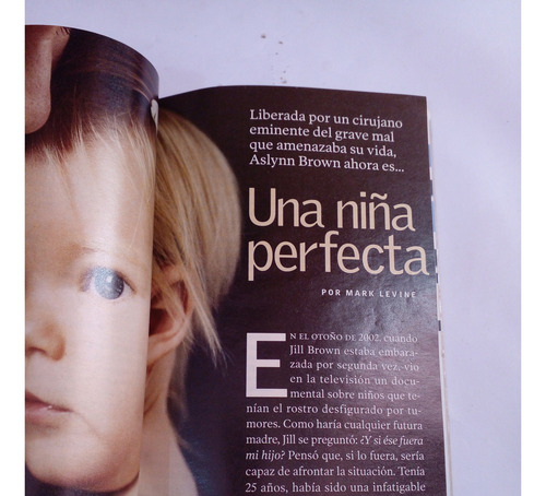 Revista Selecciones No 769 Diciembre 2004 (Usado)