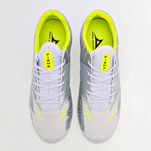 Pirma Tenis Para Hombre Color Blanco, Cod. 113513-3