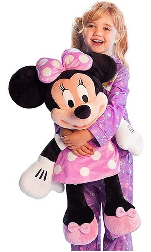 Minnie Jumbo 90 Cm   79254 Disney